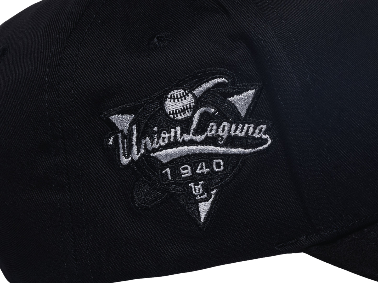 Gorra Unión Laguna “Unión Crystals”