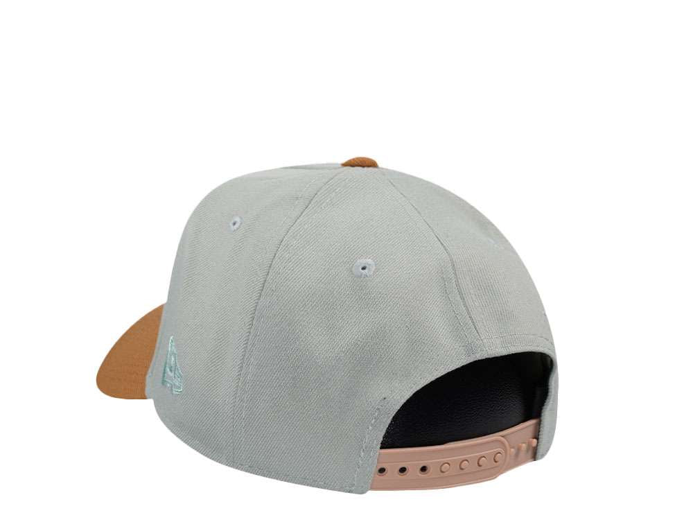 Gorra Yankees de Nueva York “Green Caramel 1923”