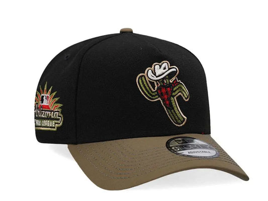 Gorra Surprise Saguaros de Arizona “Fall League”