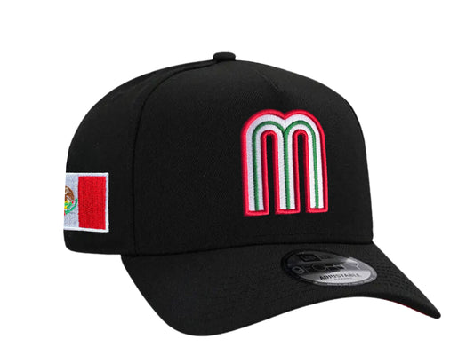 Gorra de México “Clásico Mundial”