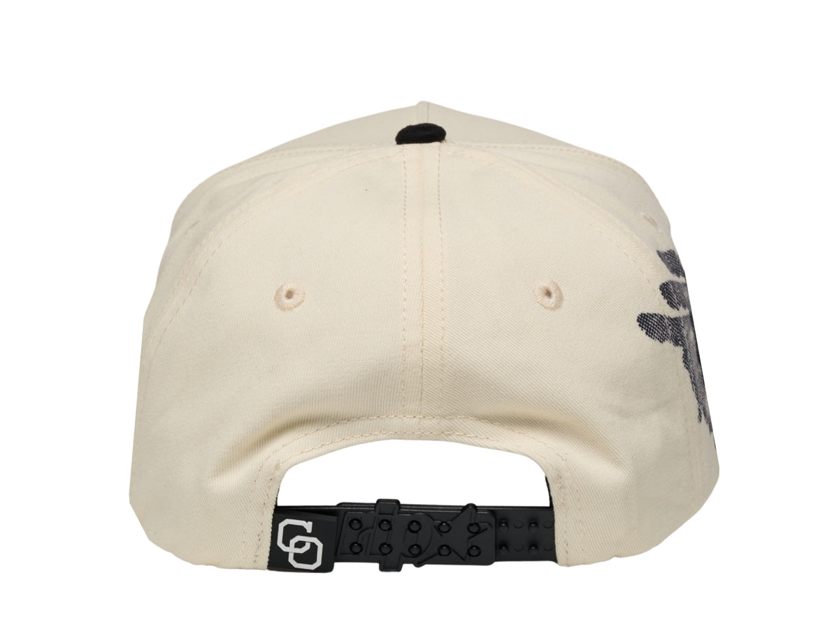Gorra Yaquis de Cd Obregón “Sonora Series”