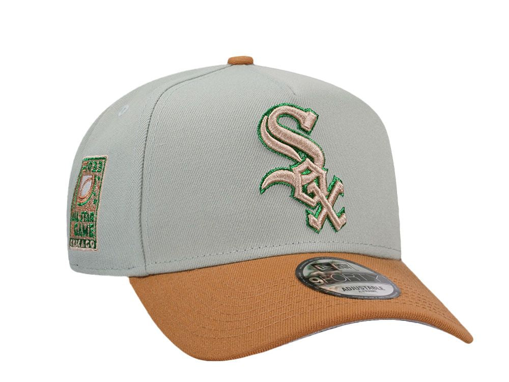 Gorra White Sox de Chicago “Sox Everest 1933”