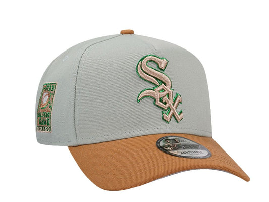 Gorra White Sox de Chicago “Sox Everest 1933”