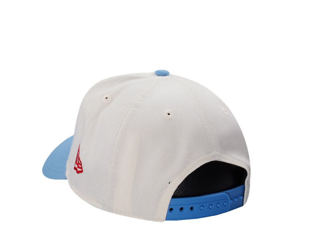 Gorra Dodgers de Los Ángeles “Tokyo Series 2025”