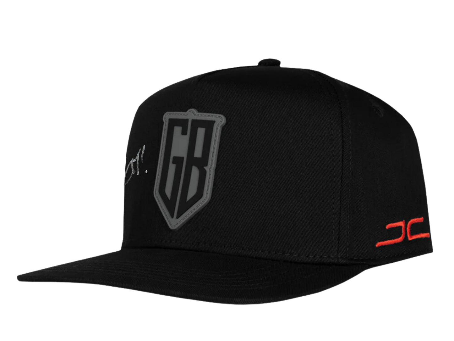 Gorra JC Hats GB “Autografiada x Gabito”