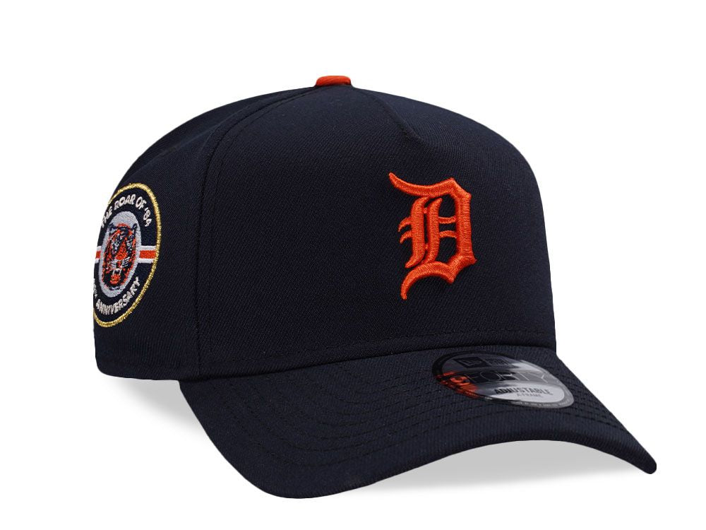 Gorra Tigres de Detroit “The Roar of 84”