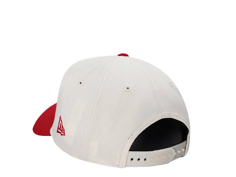 Gorra San Francisco 49ers “60th Season”