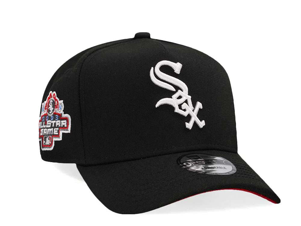 Gorra White Sox de Chicago “Cherry All Star 2003”