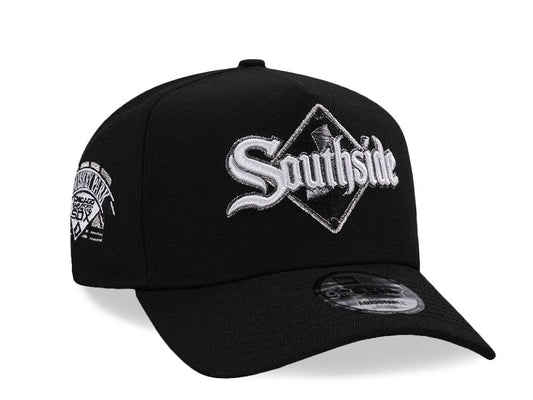 Gorra White Sox de Chicago “Dark Southside”