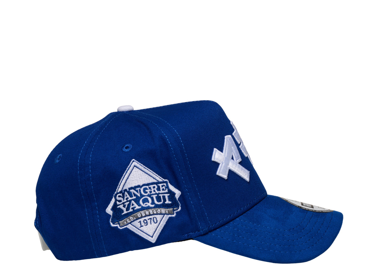 Gorra Yaquis de Cd Obregón “ヤキス”