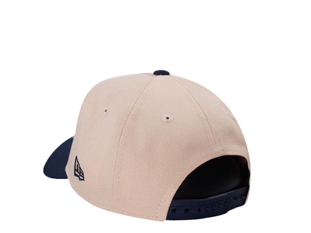 Gorra Gigantes de San Francisco “First World Series”