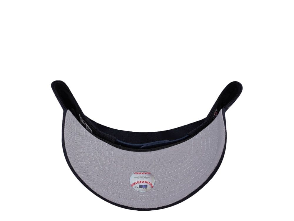 Gorra Yankees de Nueva York “All Rise 99”