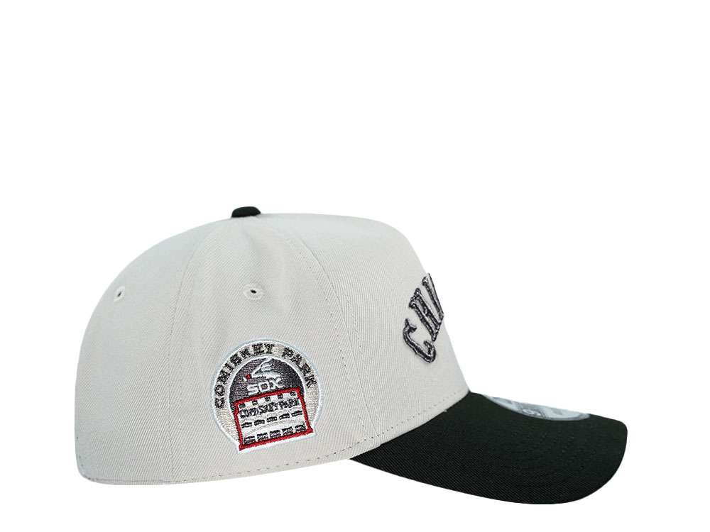 Gorra White Sox de Chicago “Comiskey Park”