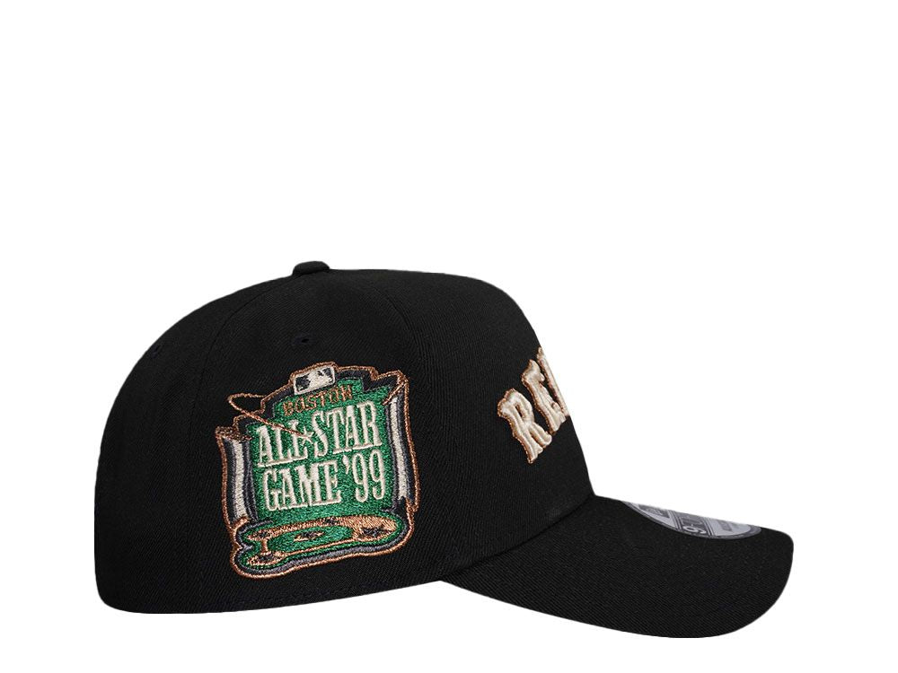 Gorra Red Sox de Boston “All Star Game 99”