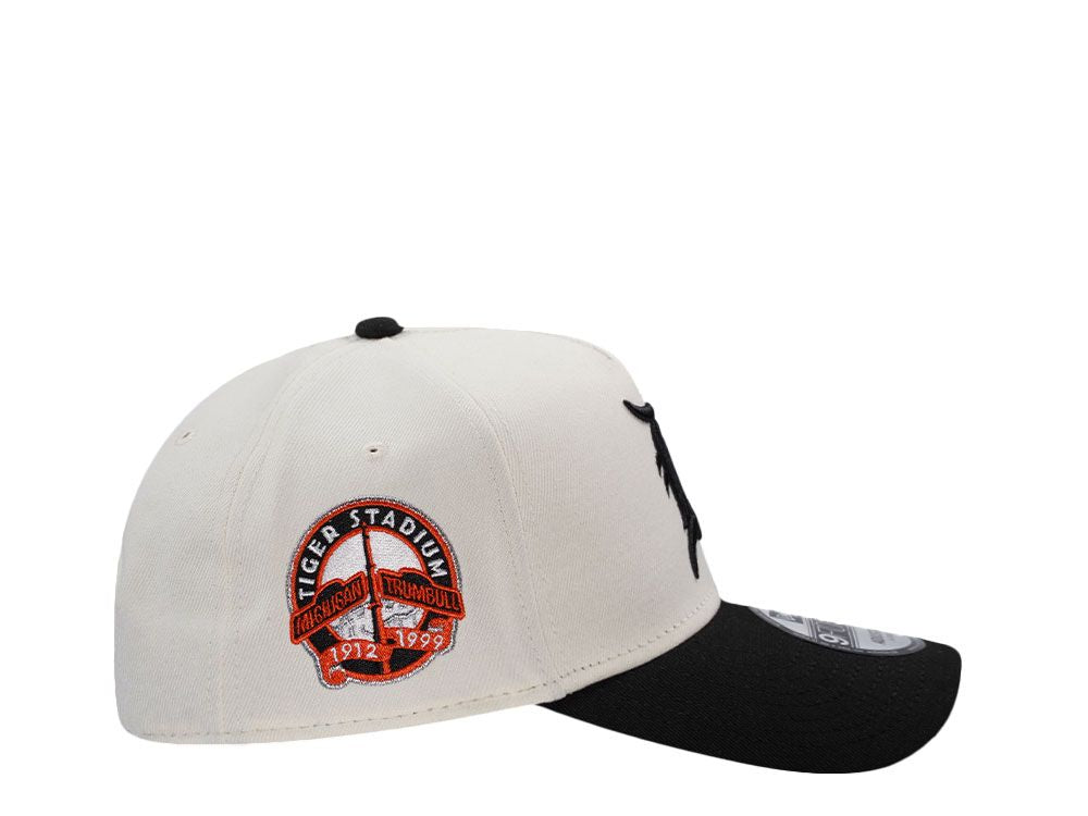 Gorra Tigres de Detroit “Tiger Stadium 87th”