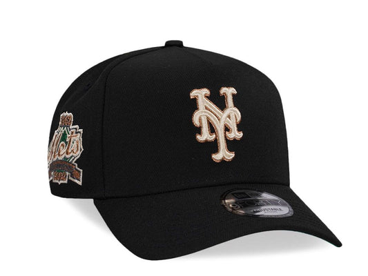 Gorra Mets de Nueva York “Copper Diamond 40th”