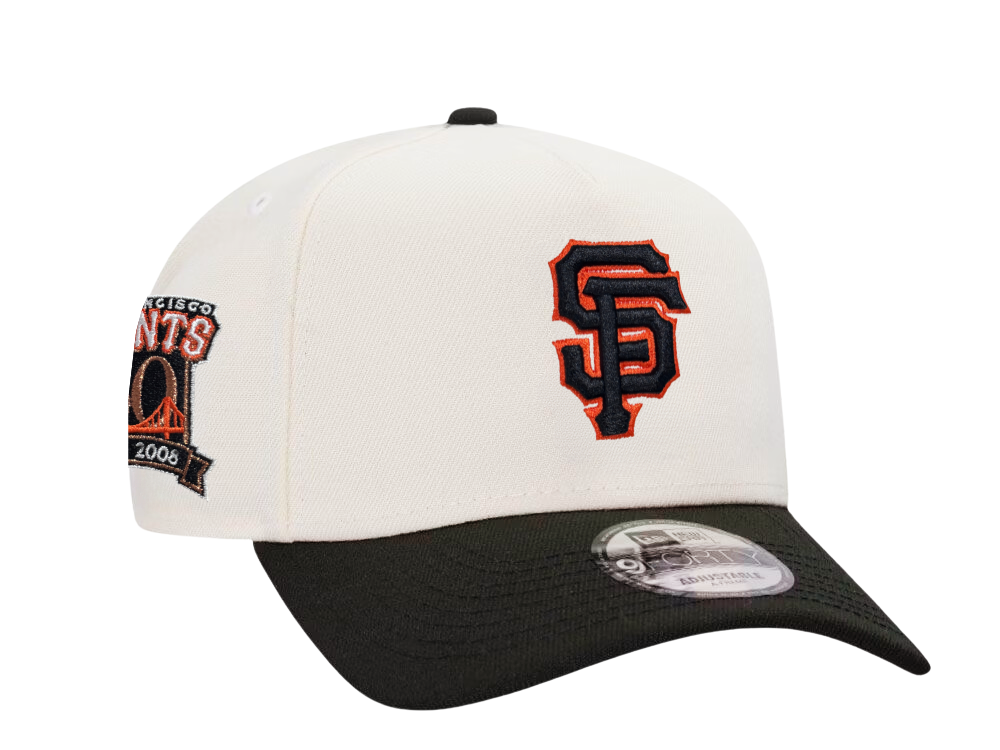 Gorra Gigantes de San Francisco “Bridge 50th”