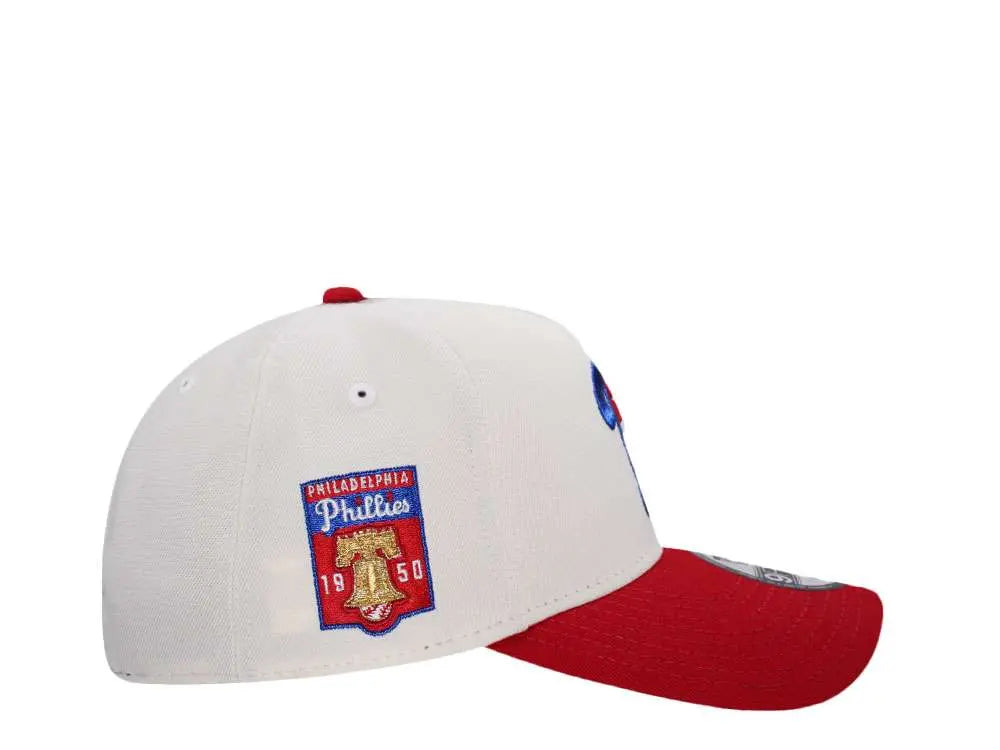 Gorra Phillips de Philadelphia “Downtown Bell 1950”
