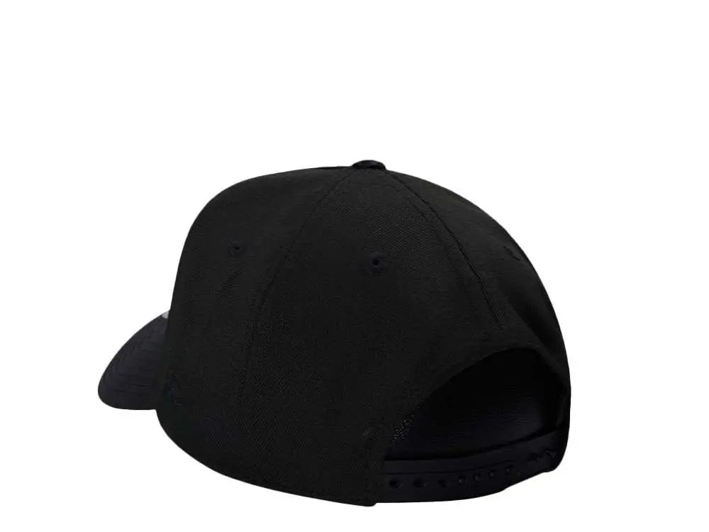Gorra Cubs de Chicago “Saint Black”