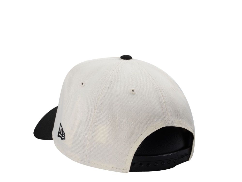 Gorra Yankees de Nueva York “Subway Series 2000”