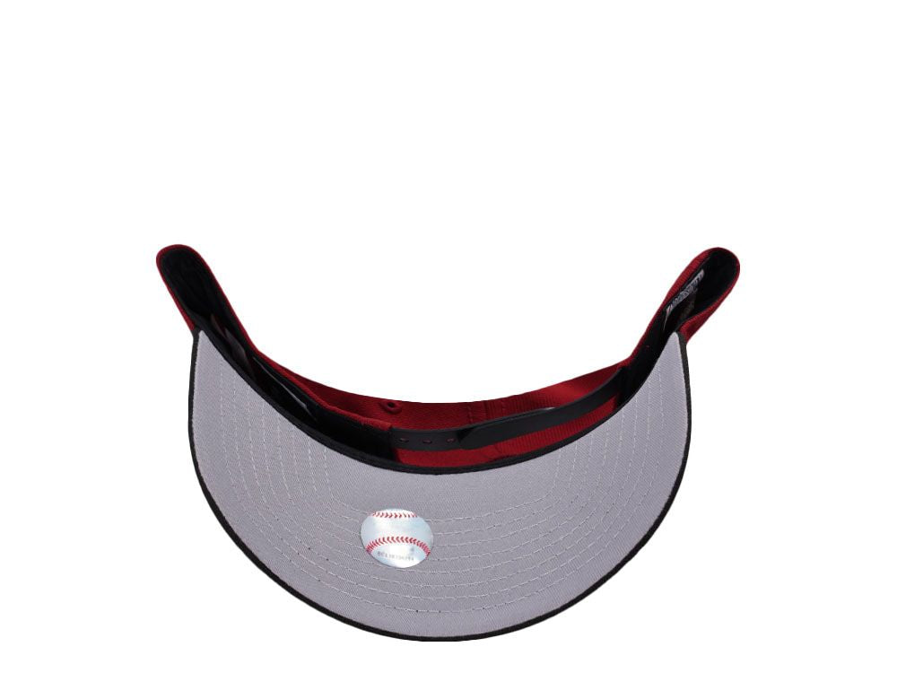 Gorra Yankees de Nueva York “Empire State Series 2000”