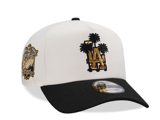Gorra Dodgers de Los Ángeles “Palm Angels 40th”