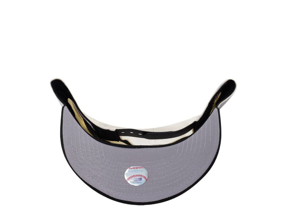 Gorra Dodgers de Los Ángeles “World Series 2024”