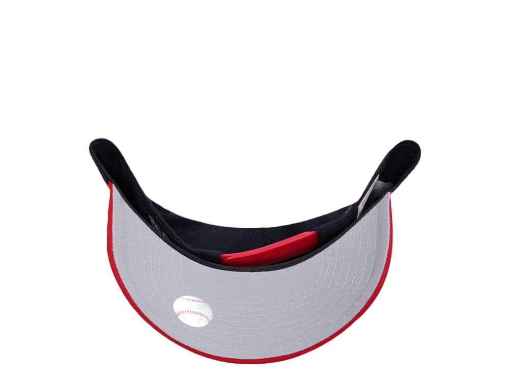 Gorra Red Sox de Boston “Xmas All Star 99”