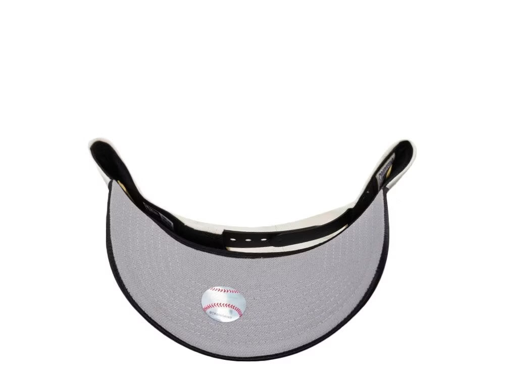 Gorra Dodgers de Los Ángeles“Satin Bird 1952”