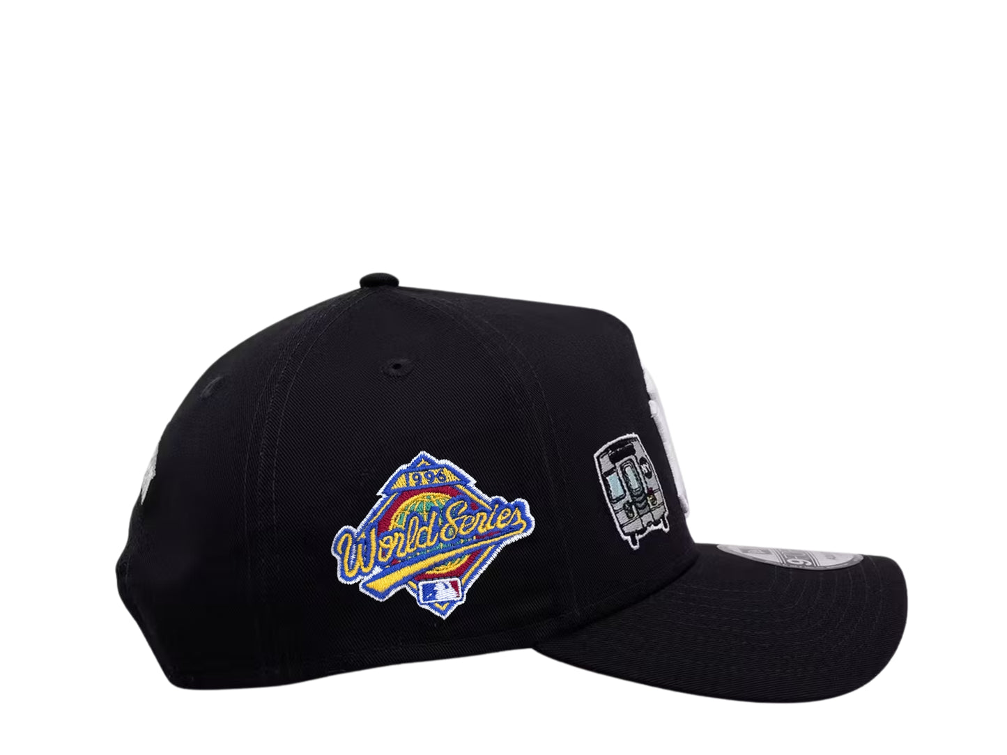 Gorra Yankees de Nueva York “City Icons 1996”