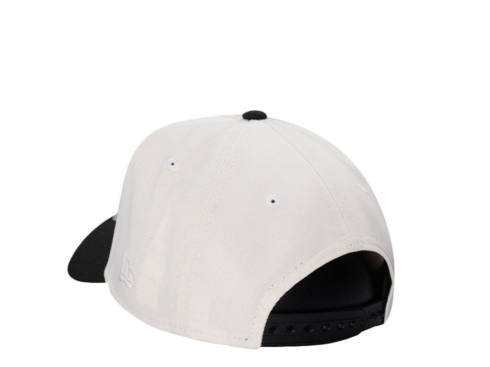 Gorra Padres de San Diego “Anniversary Chrome 25th”