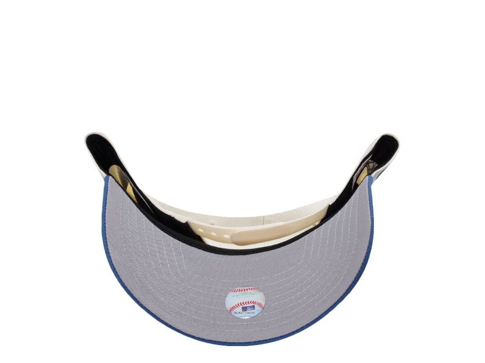 Gorra Yankees de Nueva York “World Series 1999”