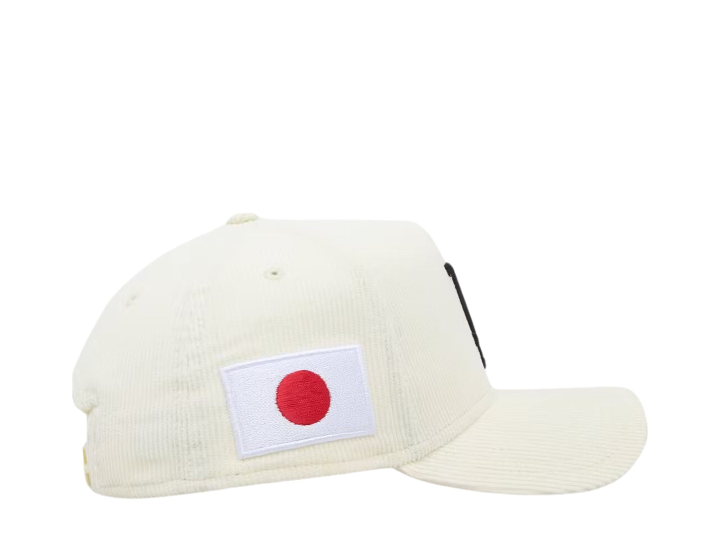 Gorra Dodgers de Los Ángeles “Sun of Japan” PANA