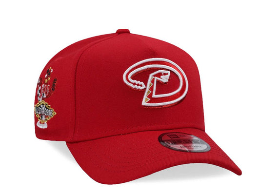 Gorra Arizona Diamondbacks “All Star Game ASG”