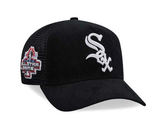 Gorra White Sox de Chicago “All Star 2003” MALLA / PANA