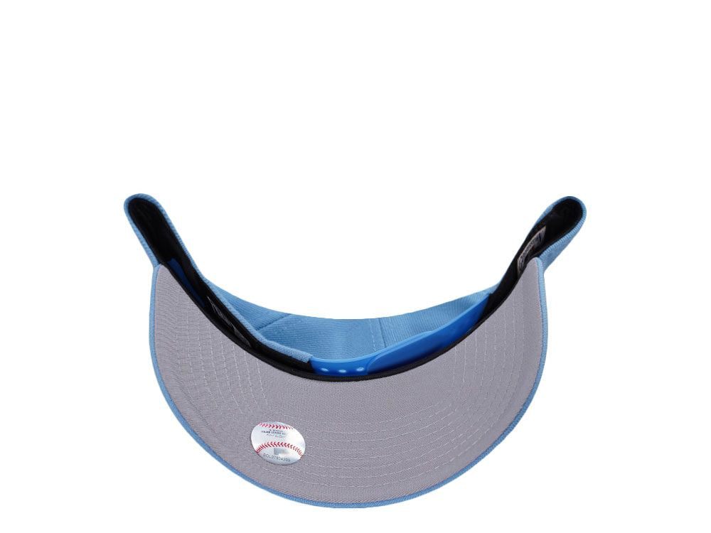 Gorra Dodgers de Los Ángeles “Upside All Star 1980”