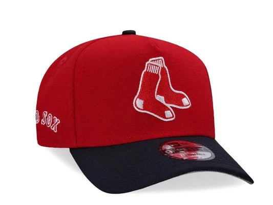 Gorra Red Sox de Boston “Classic Two Soul”