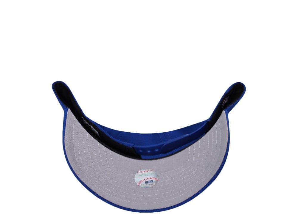 Gorra Dodgers de Los Ángeles “Kanji Series”