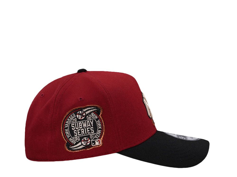 Gorra Yankees de Nueva York “Empire State Series 2000”