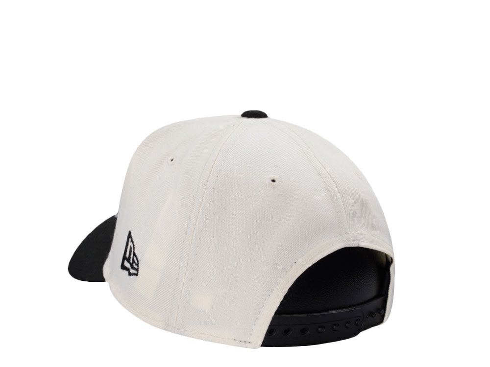 Gorra Yankees de Nueva York “MEGA Roses Series 60th”