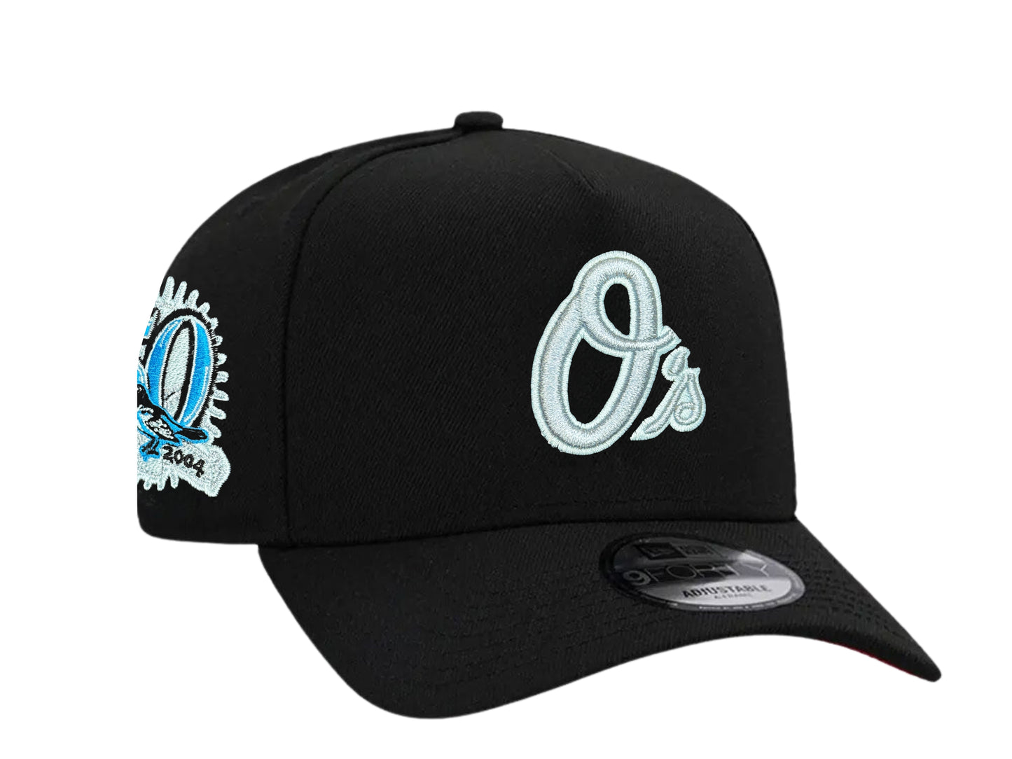Gorra Orioles de Baltimore “Anniversary 50th”