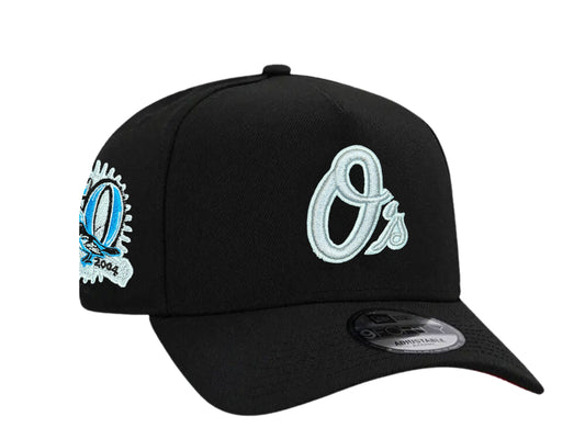 Gorra Orioles de Baltimore “Anniversary 50th”