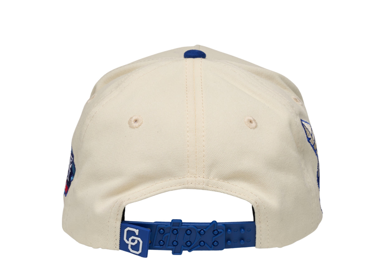Gorra Yaquis de Cd Obregón “Yaquis Series”
