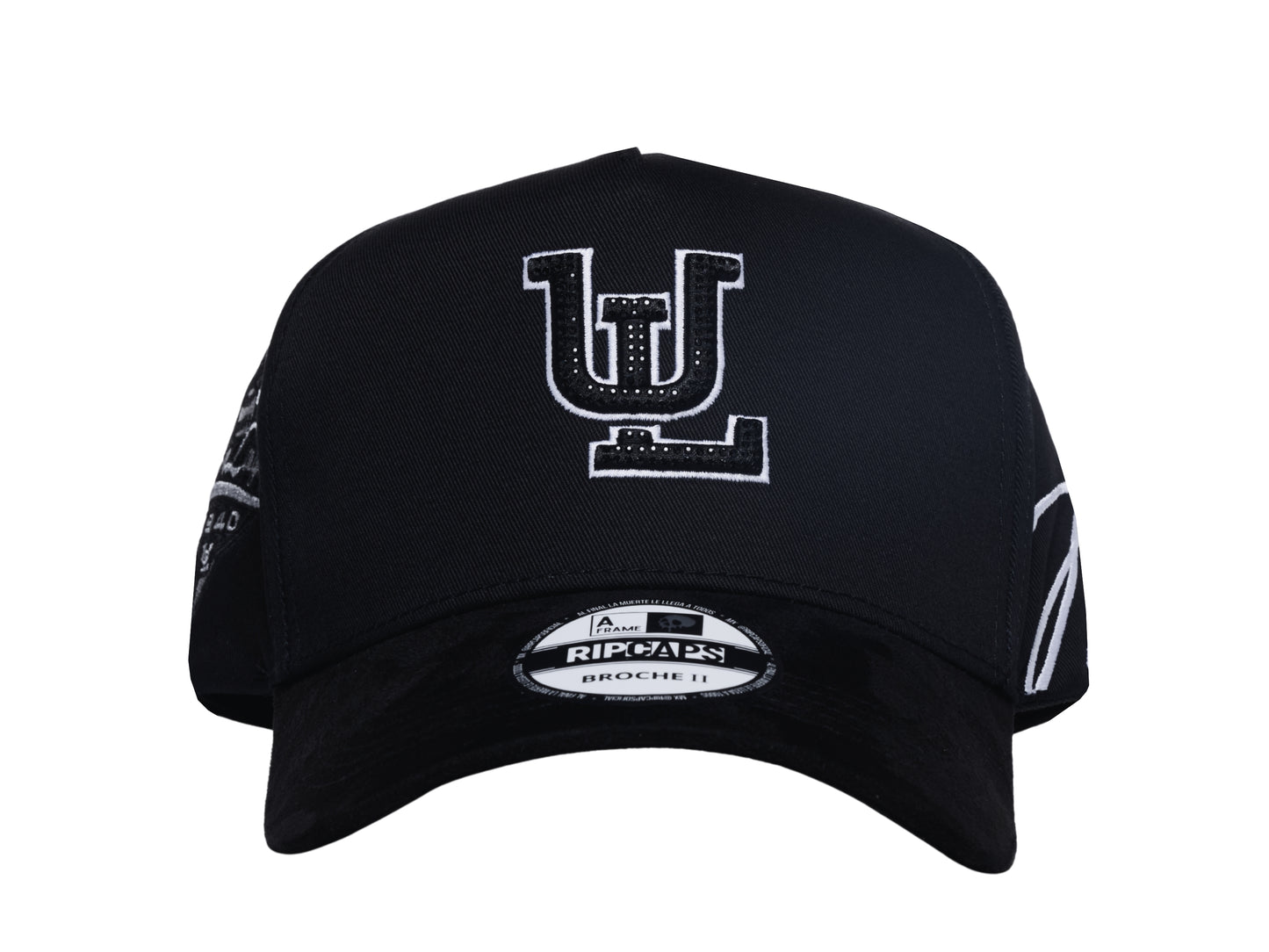 Gorra Unión Laguna “Unión Crystals”