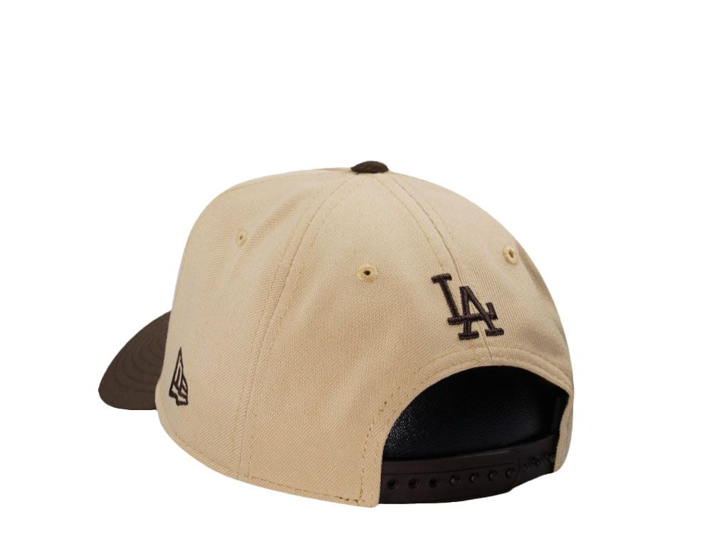 Gorra Dodgers de Los Ángeles “Ohtani Vegas Cartoon LA/JAP”