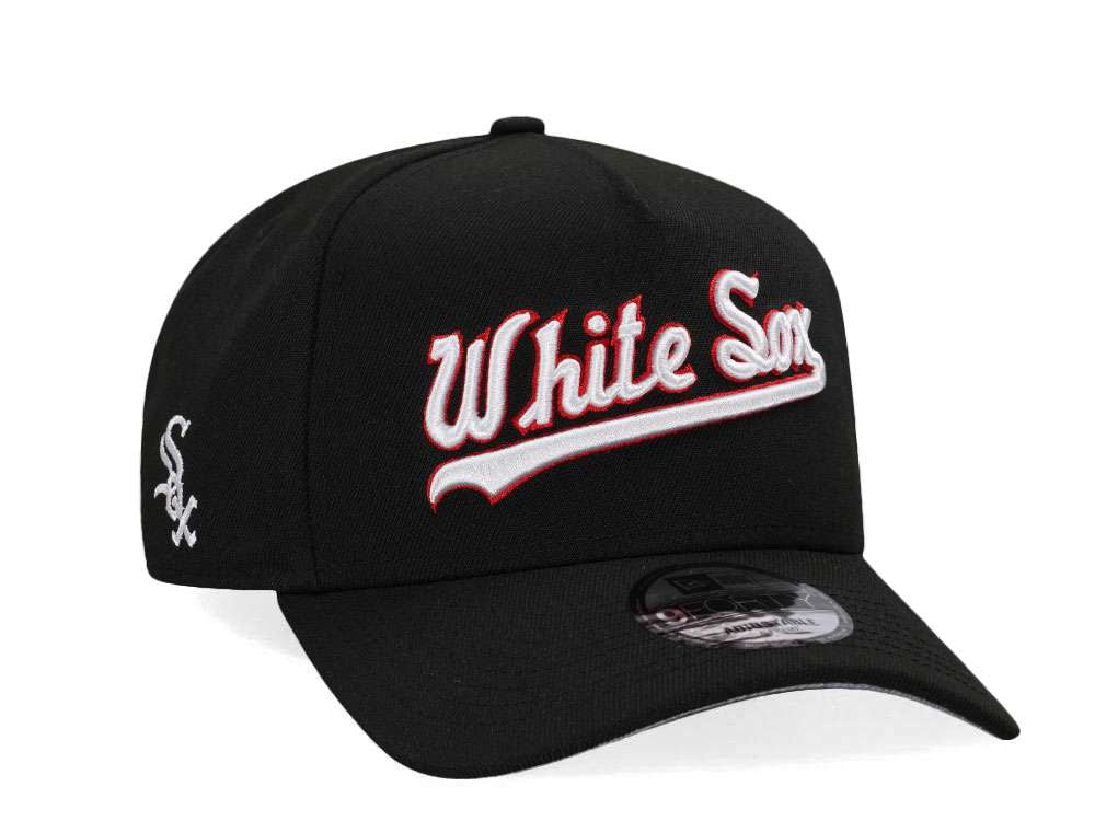 Gorra White Sox de Chicago “Single Sock”