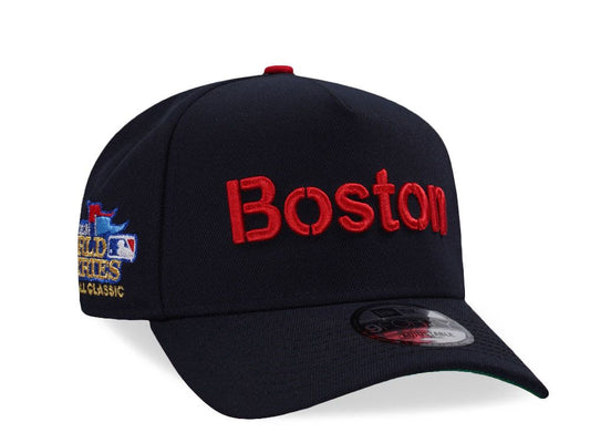 Gorra Red Sox de Boston “Fall Classic 2013”