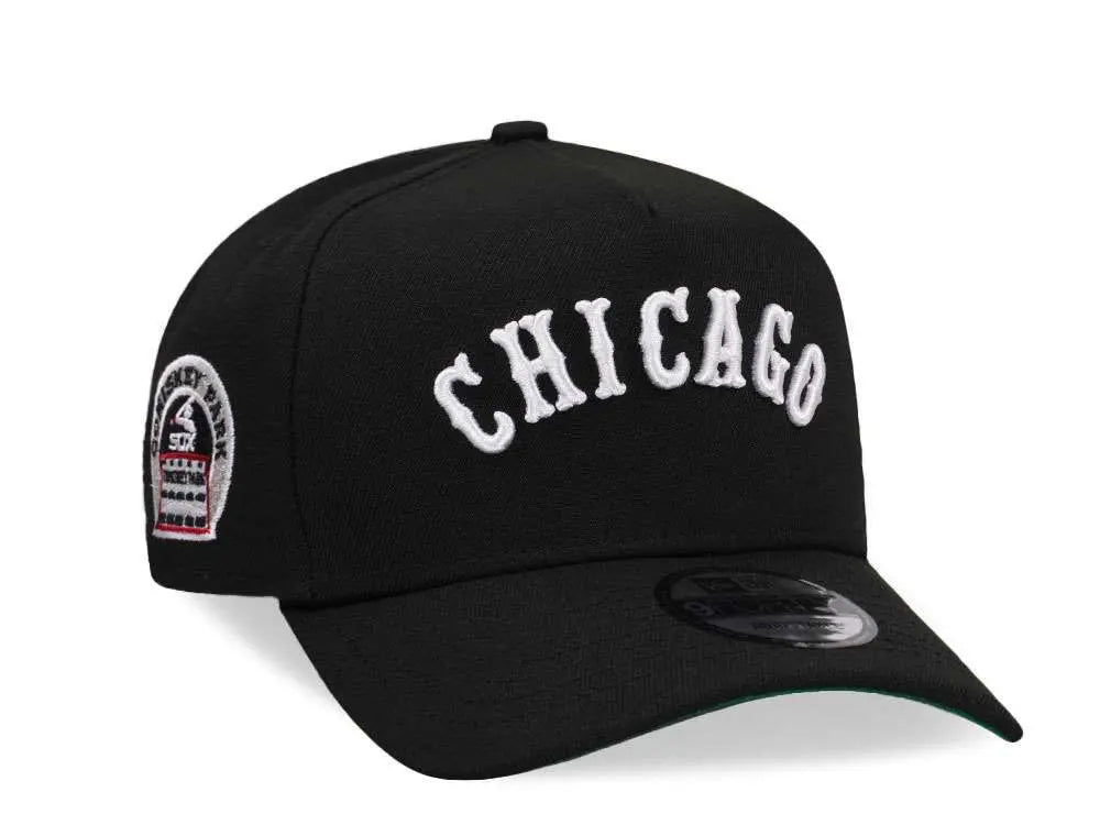 Gorra White Sox de Chicago “Bone Comiskey Park”