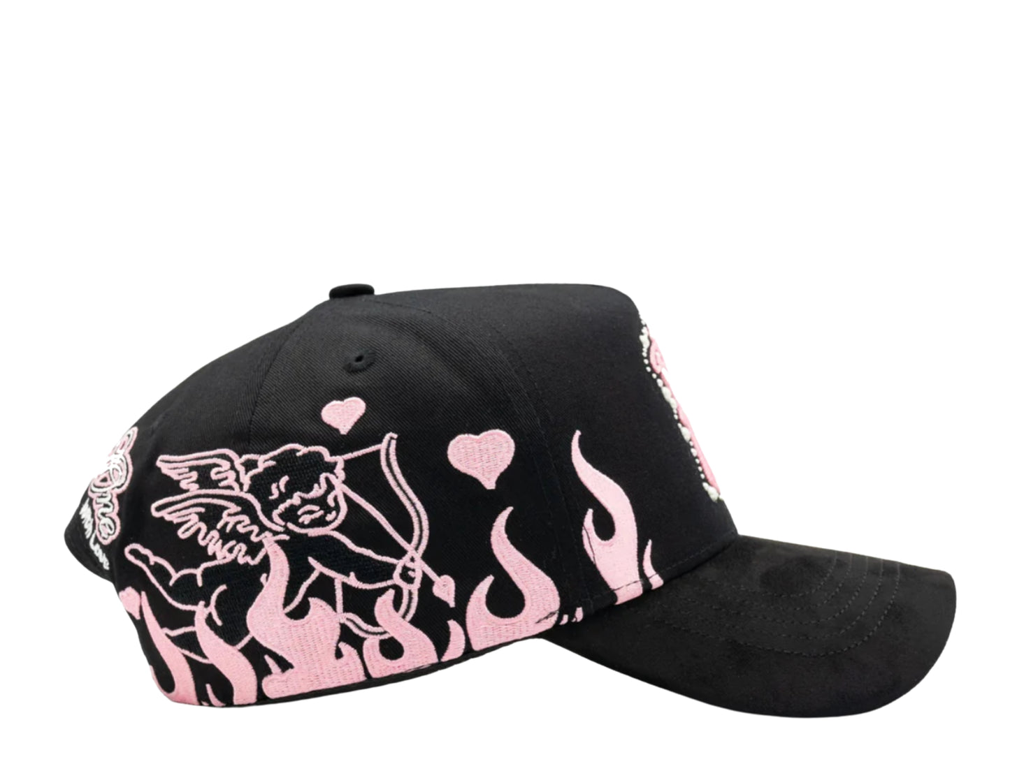 Gorra 31 Hats “NYC Pearls”