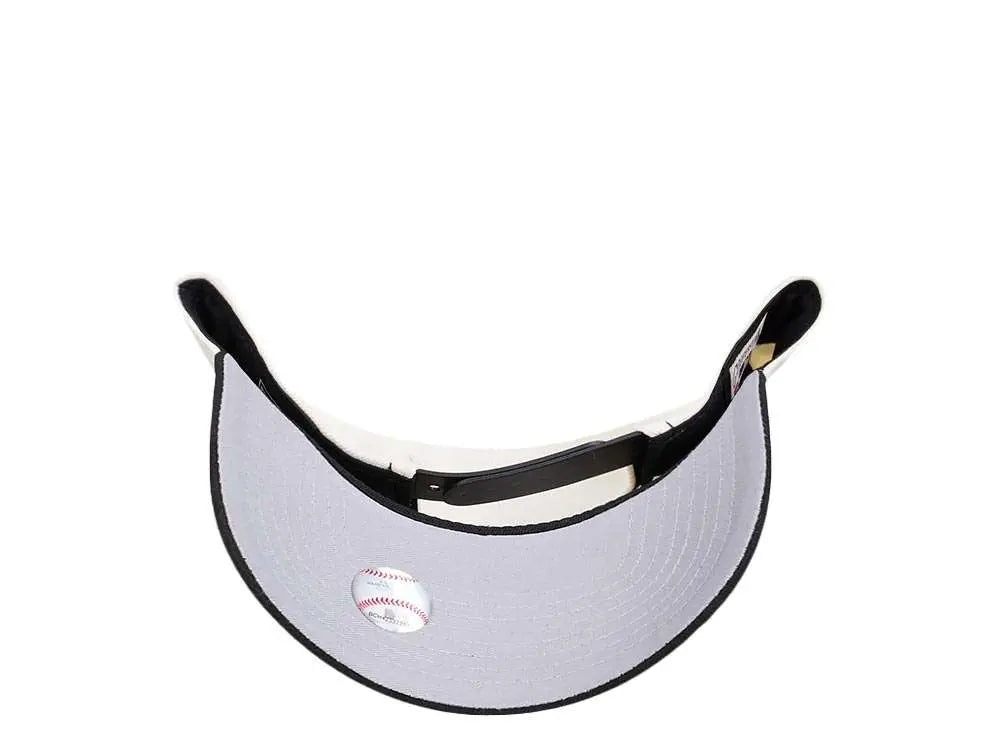 Gorra White Sox de Chicago “All Star Chrome 2003”